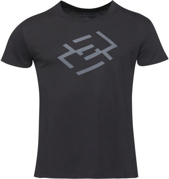 Lotto SMART YOU TEE Dámske tričko, čierna, veľkosť