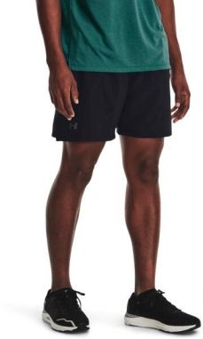 Under Armour LAUNCH ELITE 7'' SHORT Pánske šortky, čierna, veľkosť XXXL