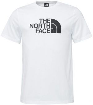 The North Face REDBOX TEE Pánske tričko, biela, veľkosť