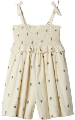 GAP BABY Detský overal, béžová, veľkosť