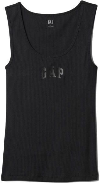 GAP TANK Dámske tielko, čierna, veľkosť