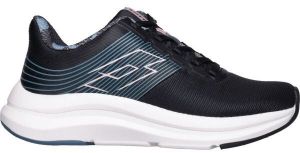 Lotto SPEEDRIDE 900 Pánska bežecká obuv, čierna, veľkosť 39