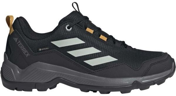 adidas TERREX EASTRAIL GTX Pánska treková obuv, čierna, veľkosť 46