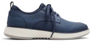 ALDO ALARICK Pánska vychádzková obuv, tmavo modrá, veľkosť 43