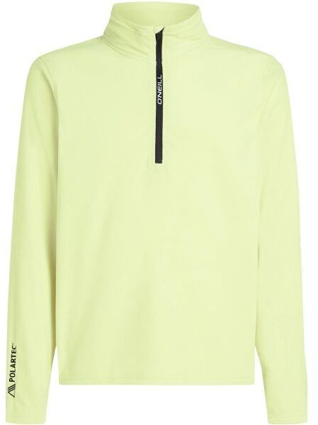 O'Neill JACK'S POLARTEC 100 Pánska mikina, reflexný neón, veľkosť