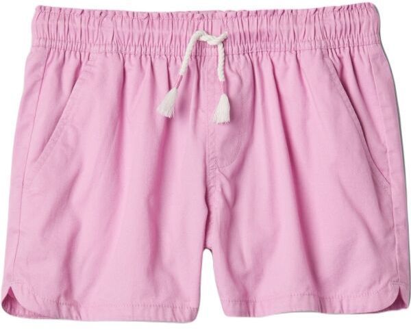 GAP V-SLD Dievčenské kraťasy, ružová, veľkosť