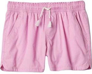 GAP V-SLD Dievčenské kraťasy, ružová, veľkosť