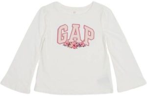 GAP BABY Detské tričko, biela, veľkosť