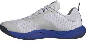 adidas RAPIDMOVE TRAINER M Pánska tréningová obuv, biela, veľkosť 42 2/3