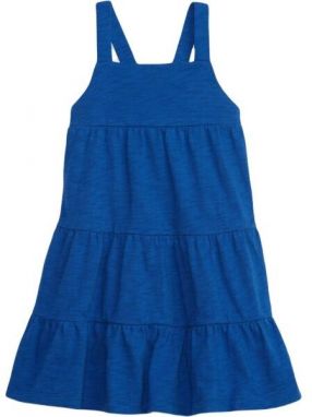 GAP BABY Dievčenské šaty, tmavo modrá, veľkosť