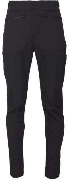 Klimatex ORC1 Pánske cyklistické nohavice, čierna, veľkosť