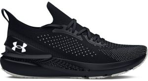 Under Armour SHIFT Pánska voľnočasová obuv, čierna, veľkosť 44