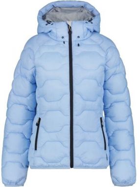 ICEPEAK BLACKEY Dámska zimná bunda, svetlomodrá, veľkosť