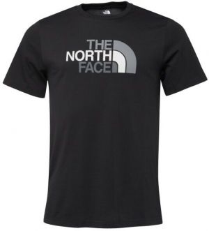 The North Face REDBOX TEE Pánske tričko, čierna, veľkosť