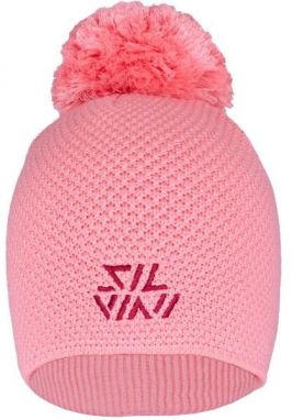 SILVINI CAPS ACCESSORIES AIROSO Zimná čiapka, lososová, veľkosť
