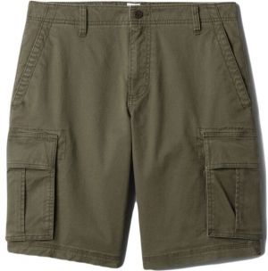 GAP V-11IN CARGO Pánske kraťasy, khaki, veľkosť