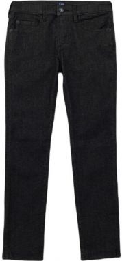 GAP V-SKINNY MAX FASH Chlapčenské džínsy, čierna, veľkosť 10Y