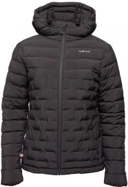 Head CARIATI Dámska bunda, čierna, veľkosť XXL