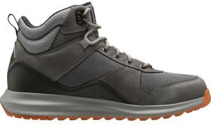 Helly Hansen CORRU Pánska treková obuv, tmavo sivá, veľkosť 44