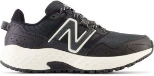 New Balance 410V8 W Dámska bežecká obuv, čierna, veľkosť 40