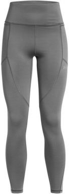 Under Armour VANISH CW Dámske legíny, sivá, veľkosť