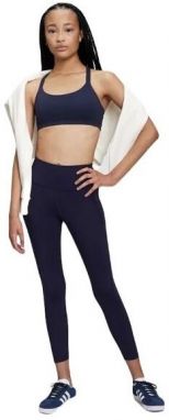 GAP POWER FULL LEGGING V2 Dámske legíny, tmavo modrá, veľkosť
