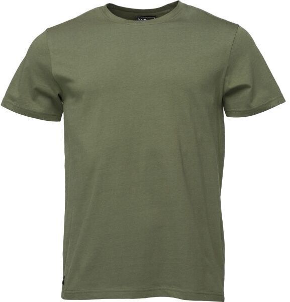 Willard GAMBA Pánske tričko, khaki, veľkosť XXL