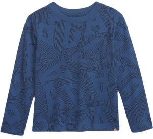 GAP BABY Detské tričko, tmavo modrá, veľkosť