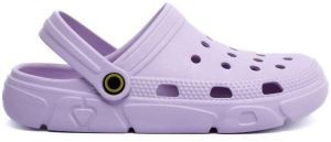 Oldcom FEELING Detské šľapky, fialová, veľkosť