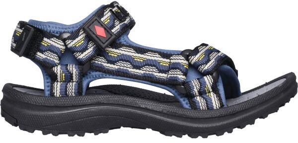 Lee Cooper SANDALS Chlapčenské sandále, tmavo modrá, veľkosť