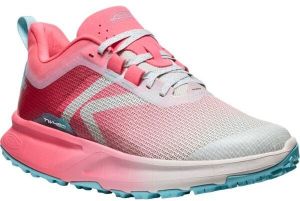 Keen 450 DIRT WP W Dámska vychádzková obuv, ružová, veľkosť 39.5