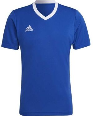 adidas ENT22 JSY Pánsky futbalový dres, modrá, veľkosť