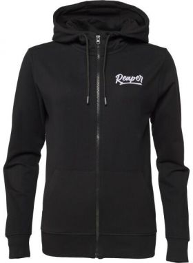 Reaper PALMINKA Dámska mikina, čierna, veľkosť