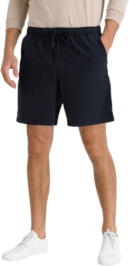 GAP EASY Pánske šortky, tmavo modrá, veľkosť