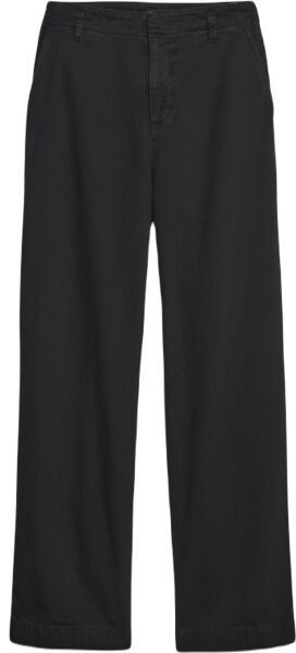 GAP LOOSE Dámske nohavice, čierna, veľkosť