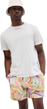 GAP 6 INCH SWIM Pánske plavky, mix, veľkosť