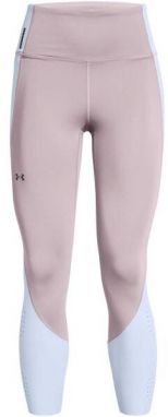 Under Armour VANISH ELITE ANKLE LEG Dámske legíny, sivá, veľkosť