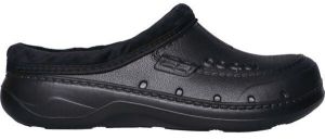 Coqui HUSKY W Dámske šľapky, čierna, veľkosť