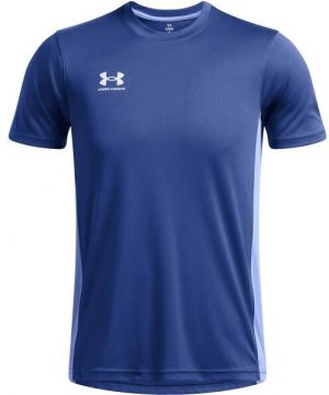Under Armour TRAIN Pánske tričko, modrá, veľkosť