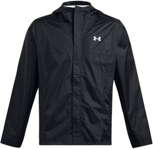 Under Armour STORMPROOF CLOUDSTRIKE 2.0 Pánska bunda, černá, veľkosť L