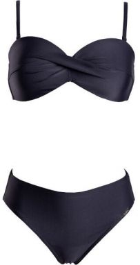 Axis SWIMSUIT Dámske plavky, tmavo modrá, veľkosť