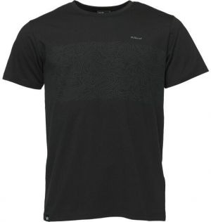 Willard GANDAL Pánske trčiko, čierna, veľkosť