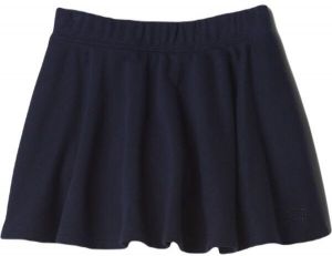 GAP BABY Dievčenská sukňa, tmavo modrá, veľkosť