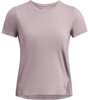 Under Armour LAUNCH ELITE Dámske tričko, sivá, veľkosť
