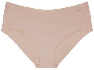 TRIUMPH FLEX SMART MAXI EX Dámske nohavičky, béžová, veľkosť