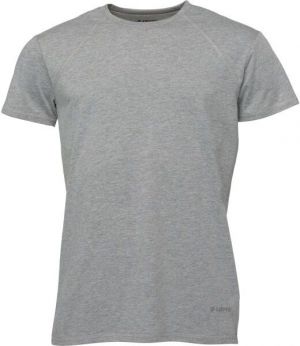 Lotto RAFE Pánske tričko, sivá, veľkosť