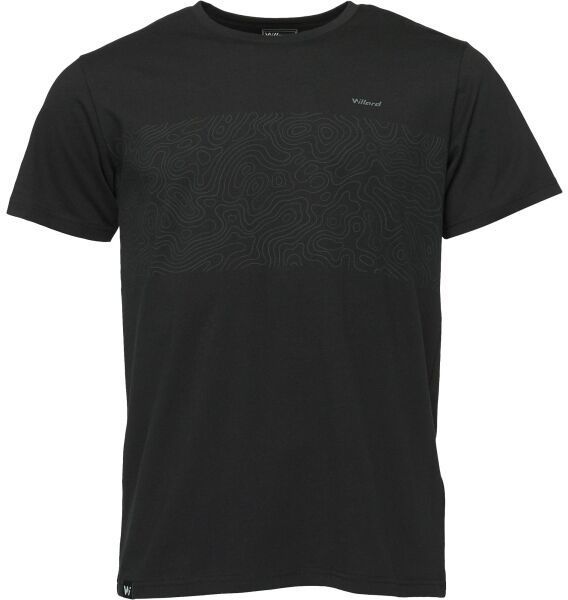 Willard GANDAL Pánske trčiko, čierna, veľkosť XXXL