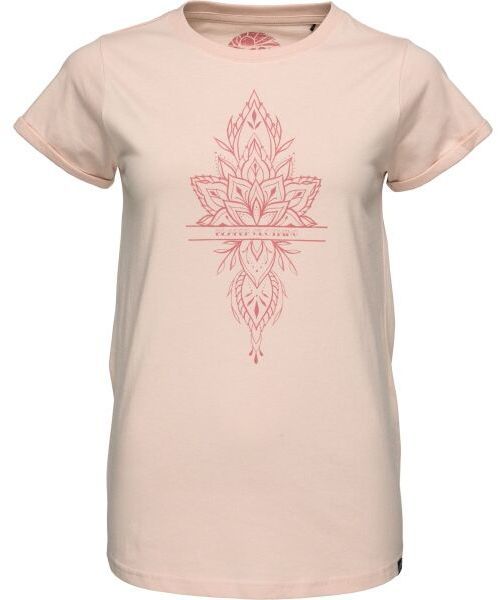 Reaper ORNAMENT Dámske tričko, béžová, veľkosť XXL