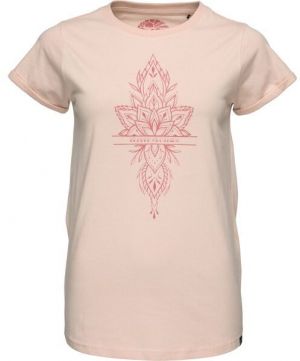 Reaper ORNAMENT Dámske tričko, béžová, veľkosť XXL