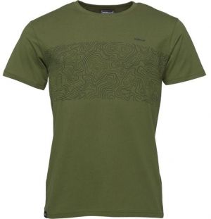 Willard GANDAL Pánske trčiko, khaki, veľkosť